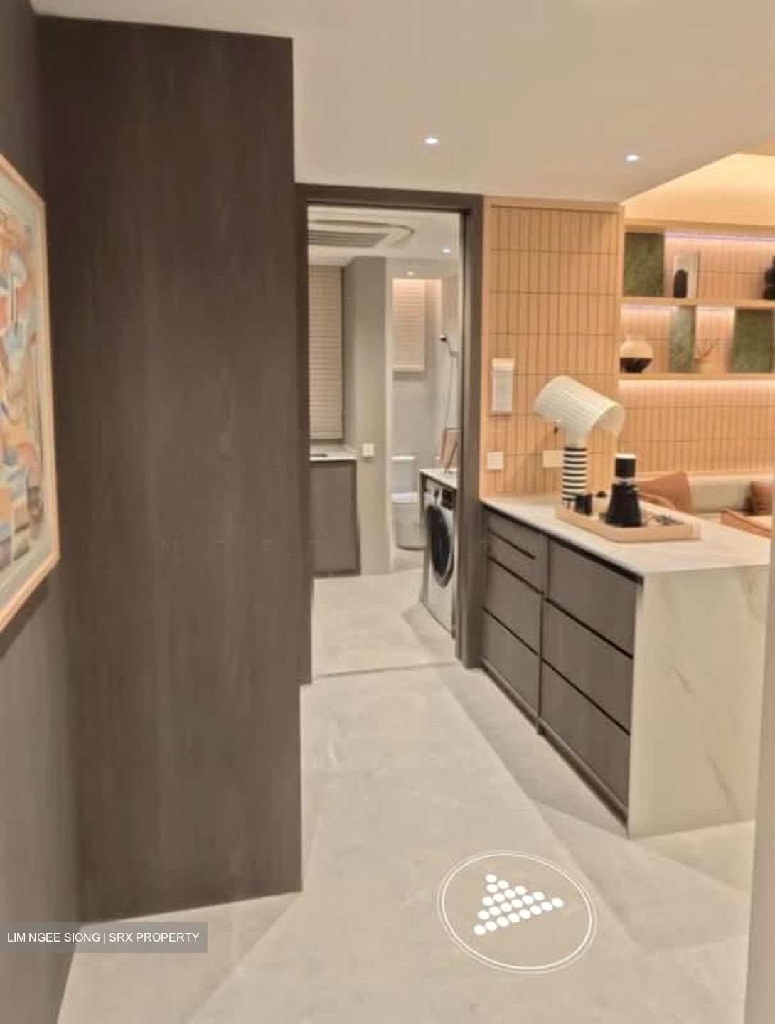 The Brownstone (D27), Condominium #579717621